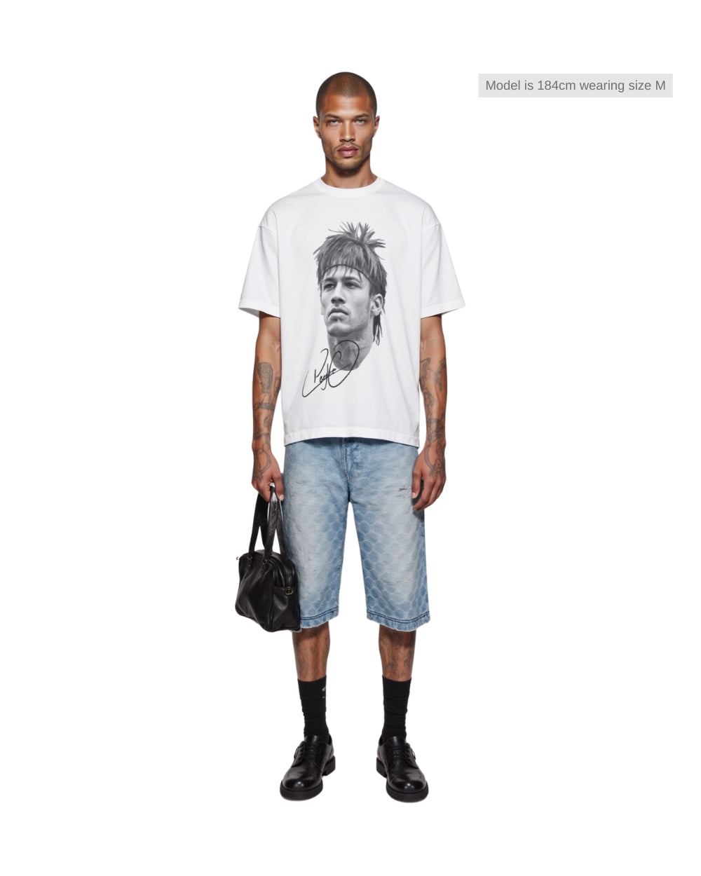 NEYMAR JR. T-SHIRT