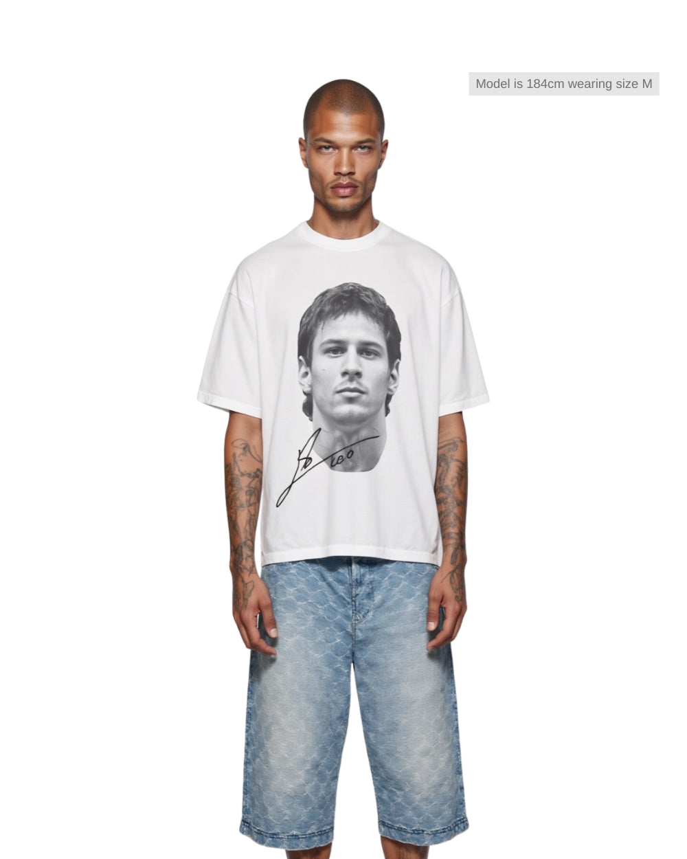 LIONEL MESSI T-SHIRT