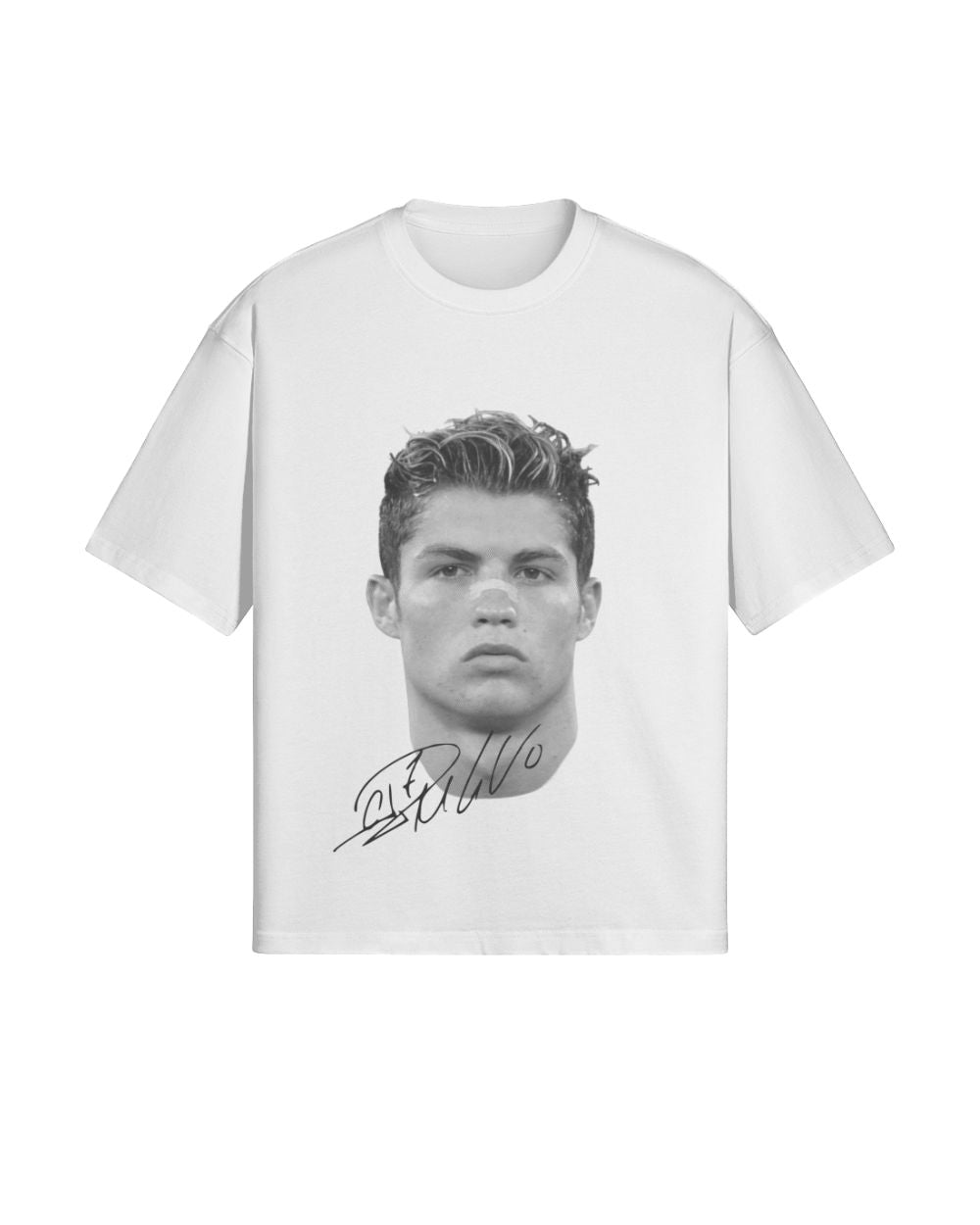 CRISTIANO T-SHIRT