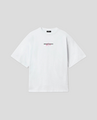 R10 T-Shirt White