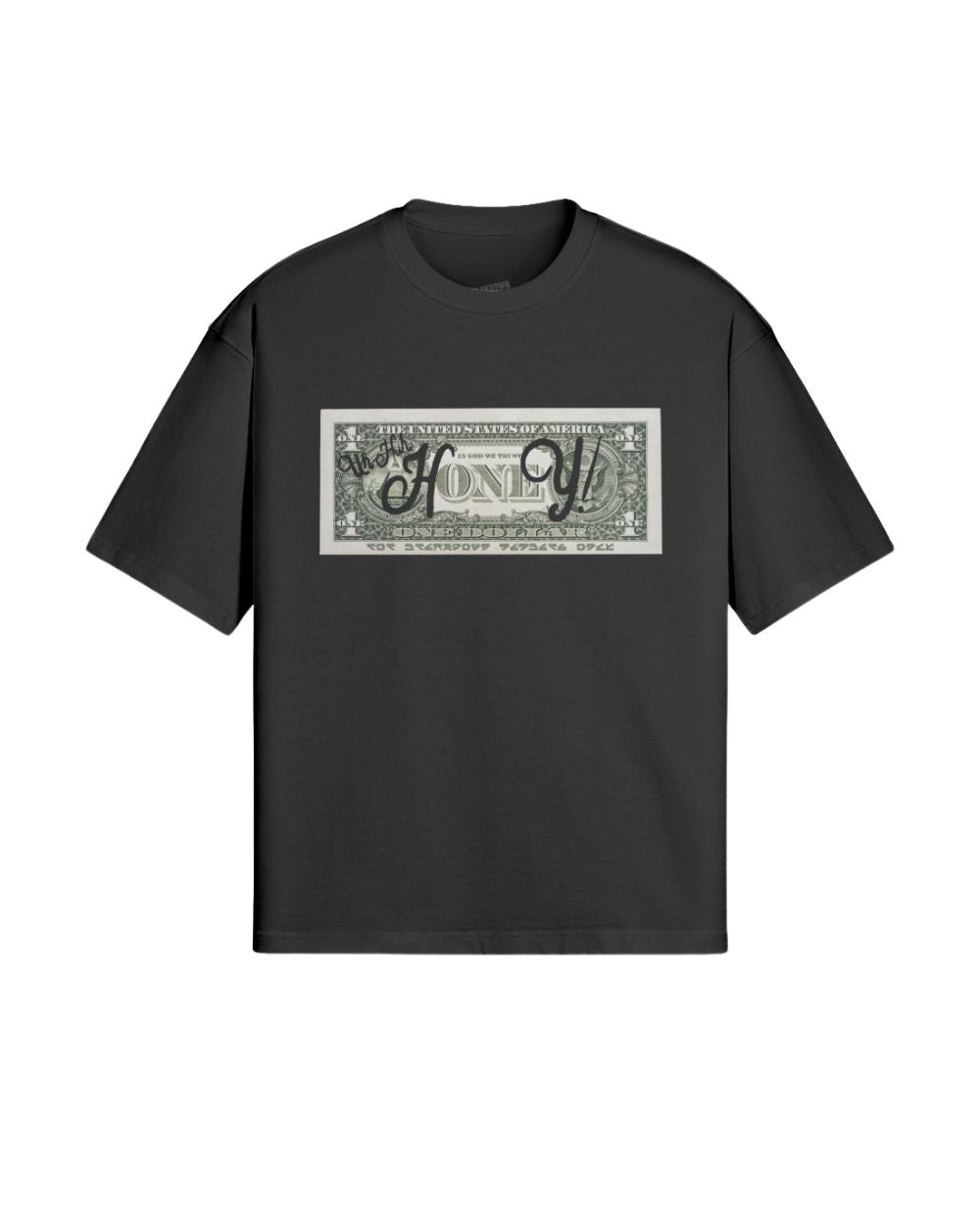 COMMUNITY T-SHIRT
