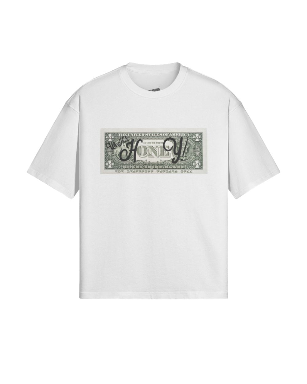 COMMUNITY T-SHIRT